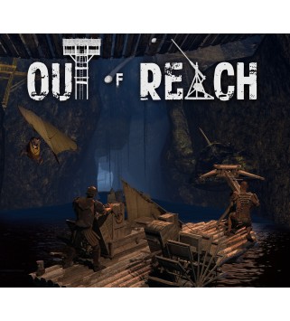Out of Reach Key GLOBAL